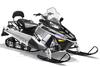 Polaris 550 Indy LXT 144 Turbo Silver 2016